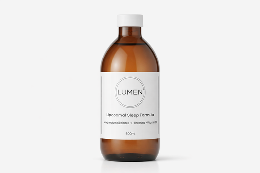 Lumen Night Reset